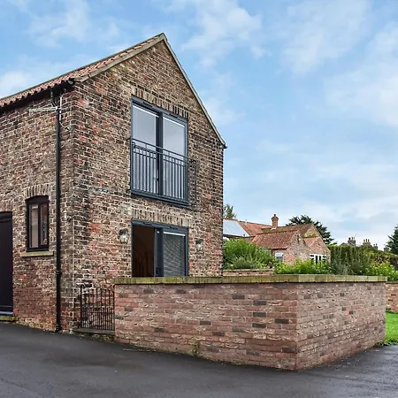 Tanfield Barn * South Kilvington
