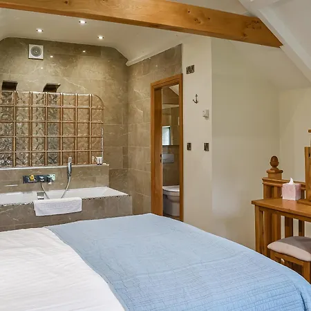 Дом отдыха Tanfield Barn South Kilvington
