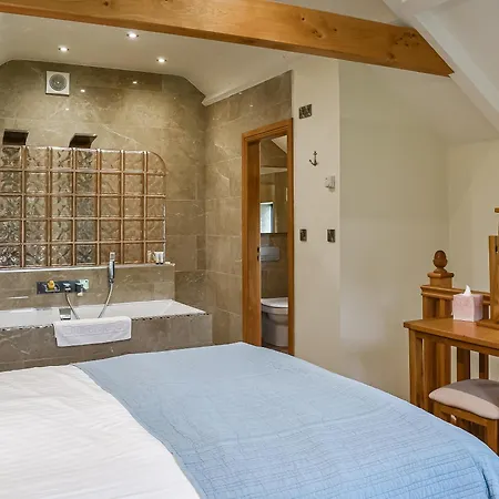 Tanfield Barn * South Kilvington