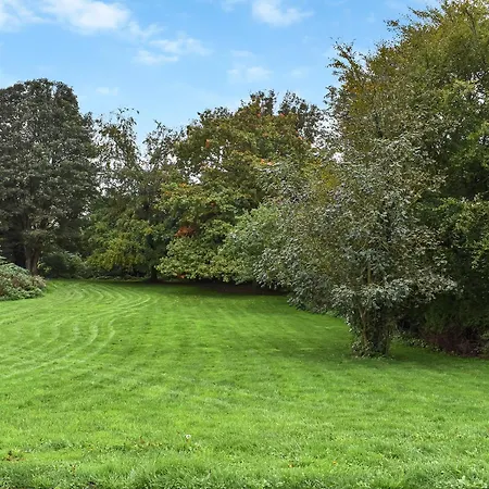 Tanfield Barn 度假居 South Kilvington