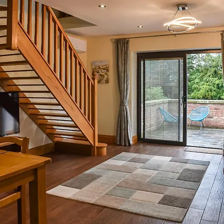 Tanfield Barn South Kilvington